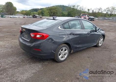 2016 Chevrolet Cruze Lt Auto z USA, uszkodzony, nr VIN 1G1BE5SM8G7275441
